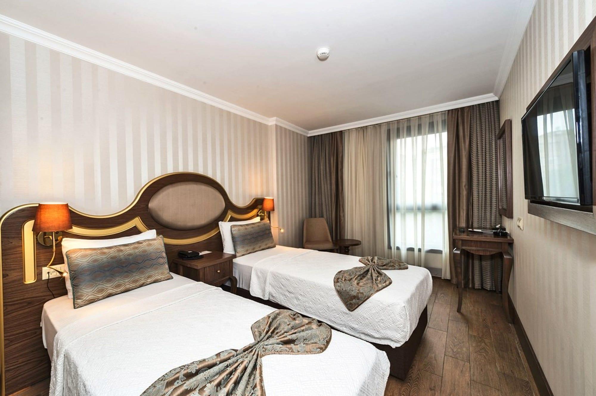 The Central Otel 4*
